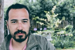 Dominik Chmielarz